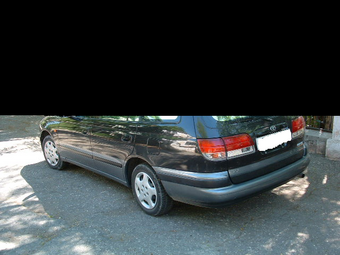 1997 Toyota Caldina