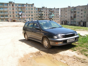 1997 Toyota Caldina