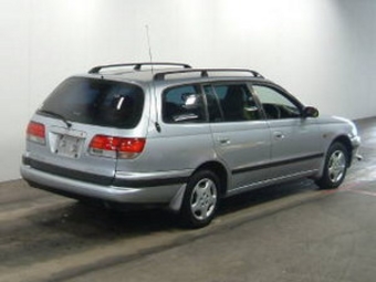 1997 Toyota Caldina