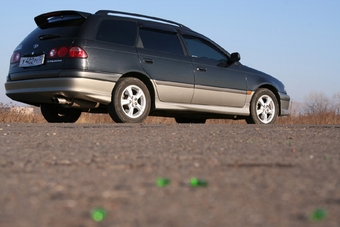 1997 Toyota Caldina