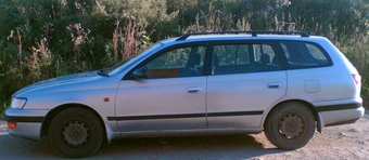 1997 Toyota Caldina