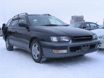 1997 Toyota Caldina