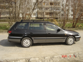 1997 Toyota Caldina