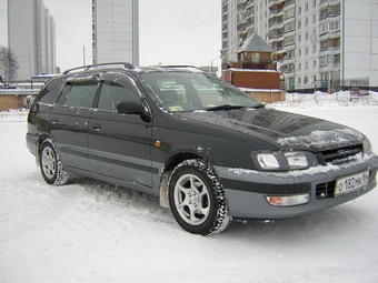 1997 Toyota Caldina