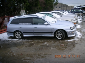 1997 Toyota Caldina