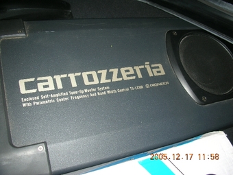 Toyota Caldina