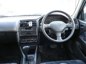 1997 Caldina