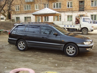 Caldina