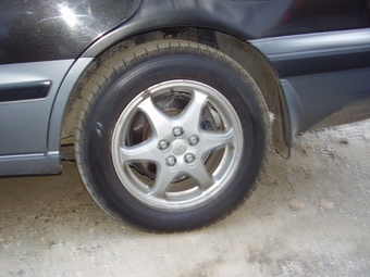 Toyota Caldina