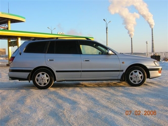 1997 Toyota Caldina