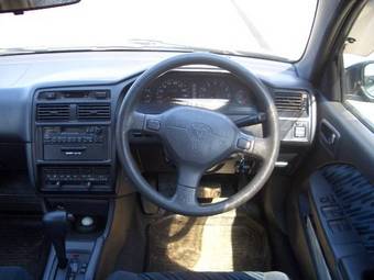 Toyota Caldina