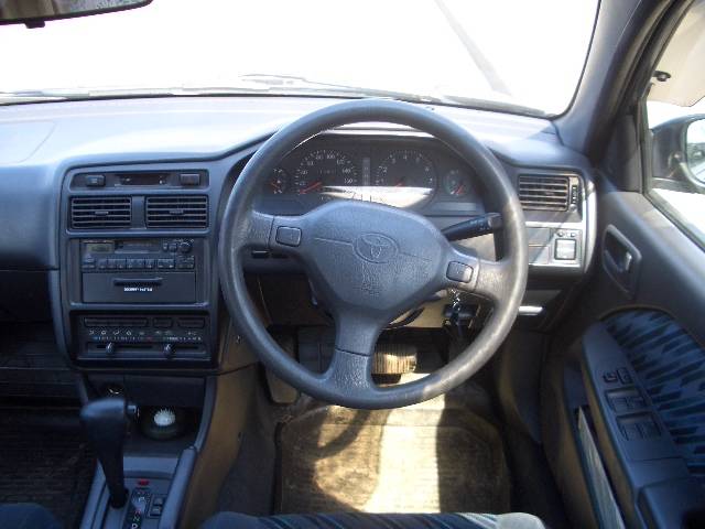 1997 Toyota Caldina