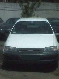 1997 Caldina