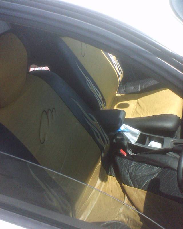 1997 Toyota Caldina