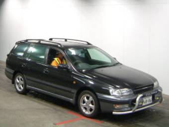 1997 Toyota Caldina