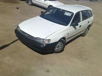 1997 Toyota Caldina