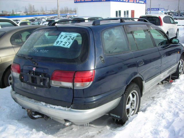 1997 Toyota Caldina