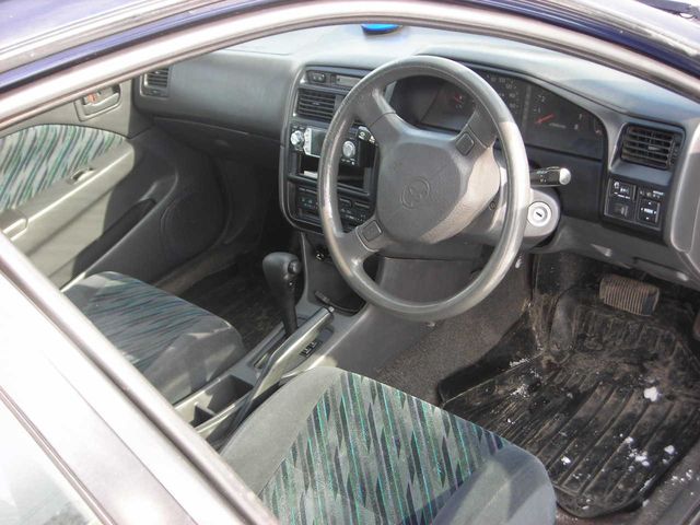 1997 Toyota Caldina