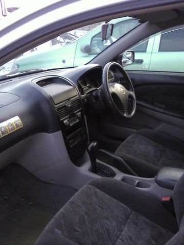 1997 Toyota Caldina