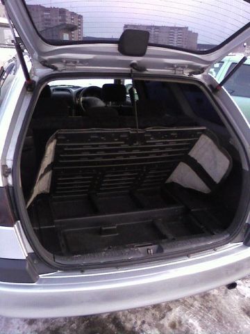 1997 Toyota Caldina