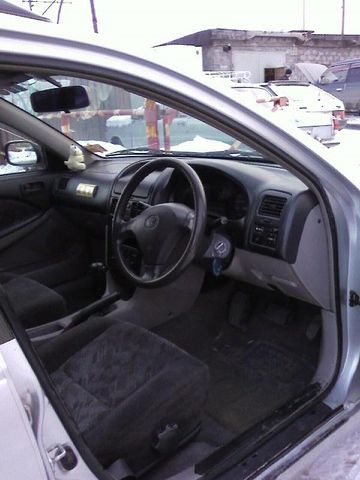 1997 Toyota Caldina