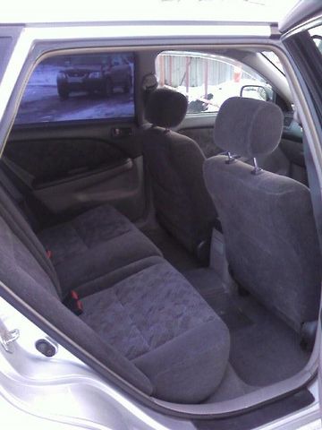1997 Toyota Caldina