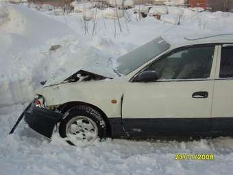 1997 Toyota Caldina