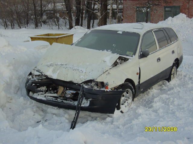 1997 Toyota Caldina