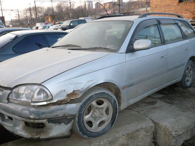 1997 Toyota Caldina