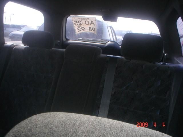 1997 Toyota Caldina