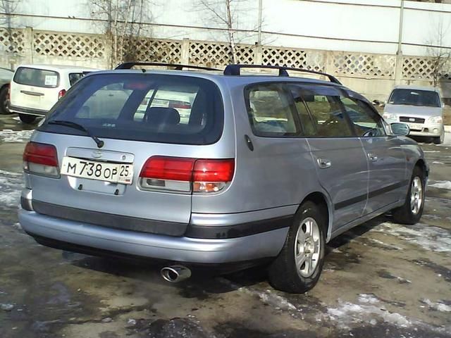 1997 Toyota Caldina