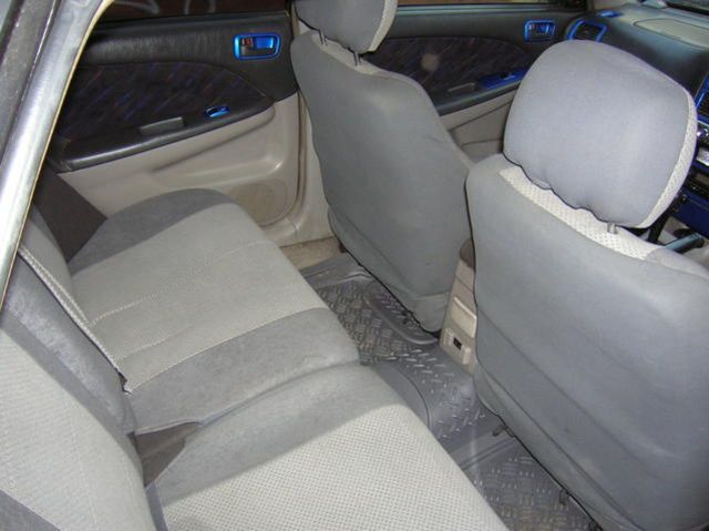 1997 Toyota Caldina