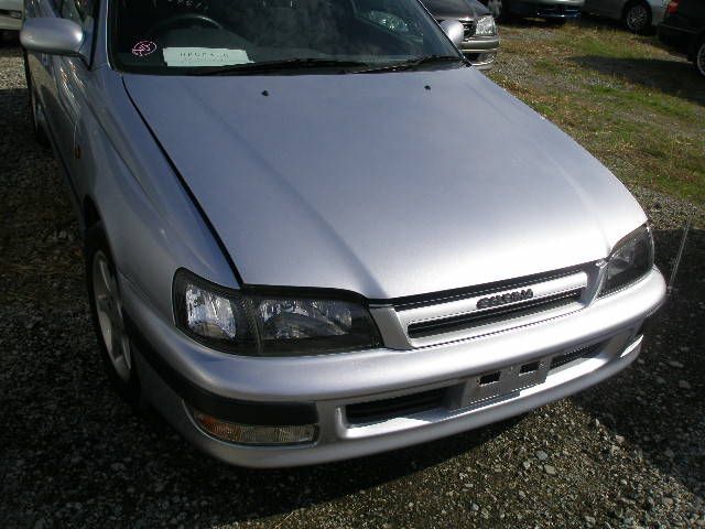 1997 Toyota Caldina
