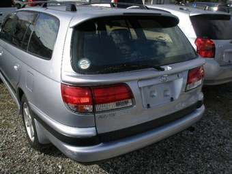 1997 Caldina