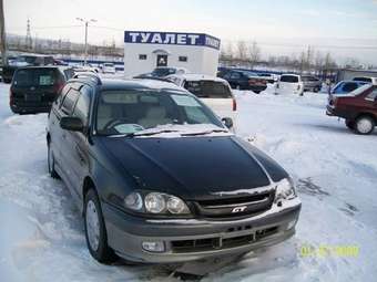 1997 Toyota Caldina