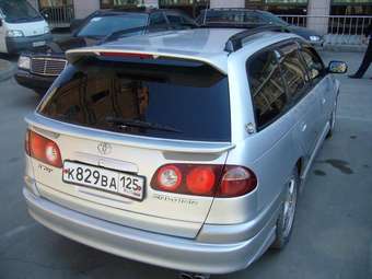 Toyota Caldina