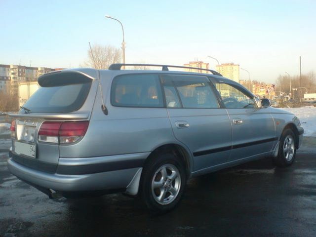 1997 Toyota Caldina