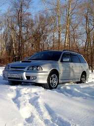 1997 Toyota Caldina