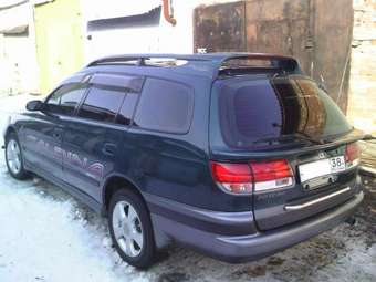 1997 Caldina