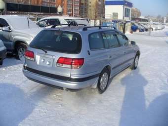 1997 Toyota Caldina