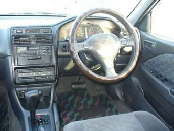 Toyota Caldina