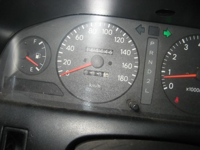 1997 Toyota Caldina
