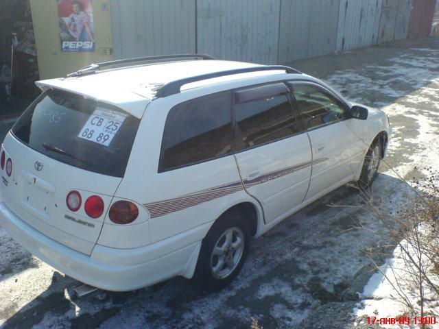 1997 Toyota Caldina