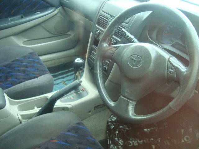 1997 Toyota Caldina