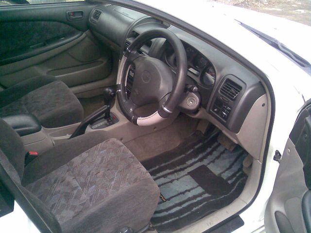 1997 Toyota Caldina