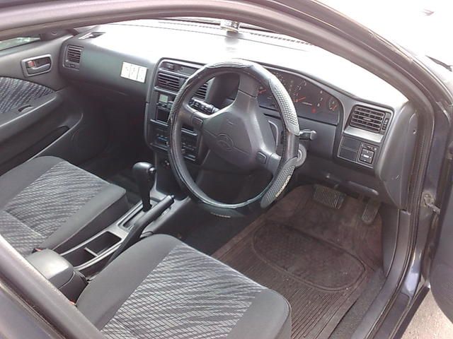 1997 Toyota Caldina