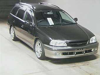 1997 Toyota Caldina