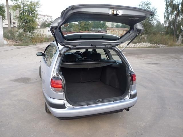 1997 Toyota Caldina