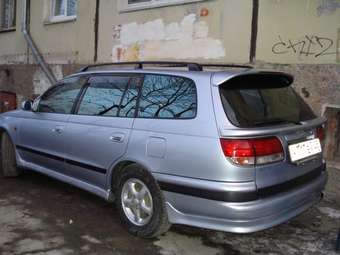 1997 Toyota Caldina