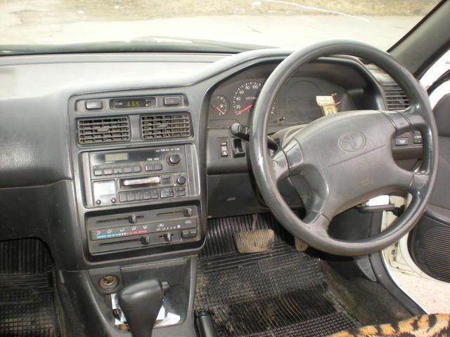 1997 Toyota Caldina